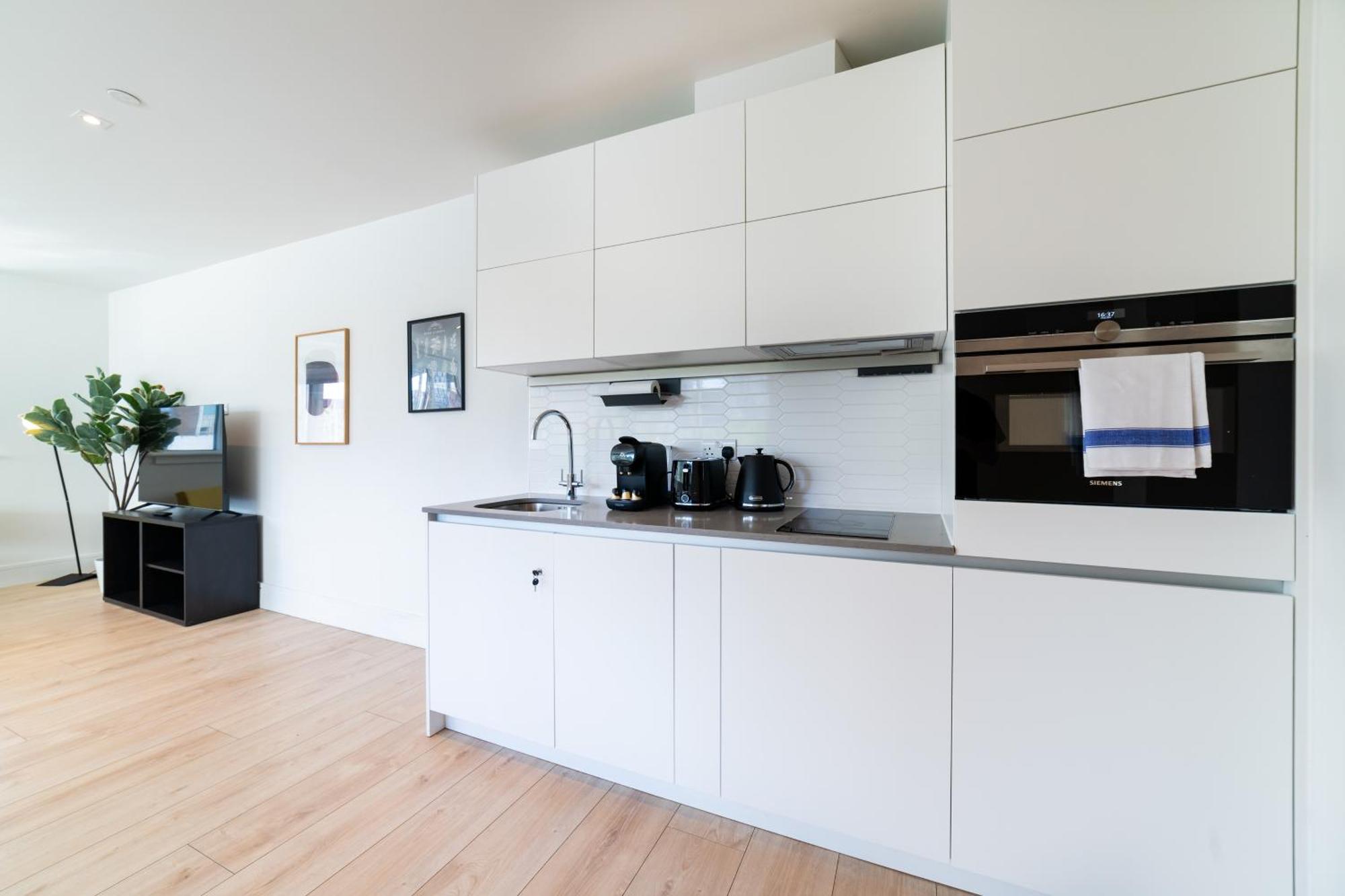 Apartament Stylish Retreats On Olympic Way Londyn Zewnętrze zdjęcie