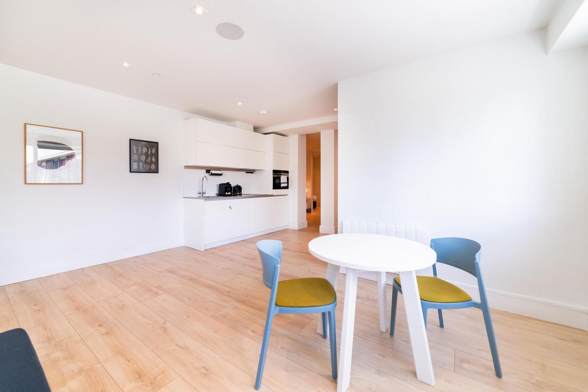 Apartament Stylish Retreats On Olympic Way Londyn Zewnętrze zdjęcie