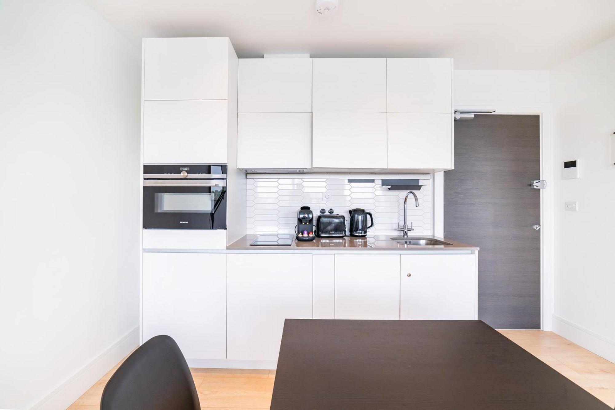 Apartament Stylish Retreats On Olympic Way Londyn Zewnętrze zdjęcie