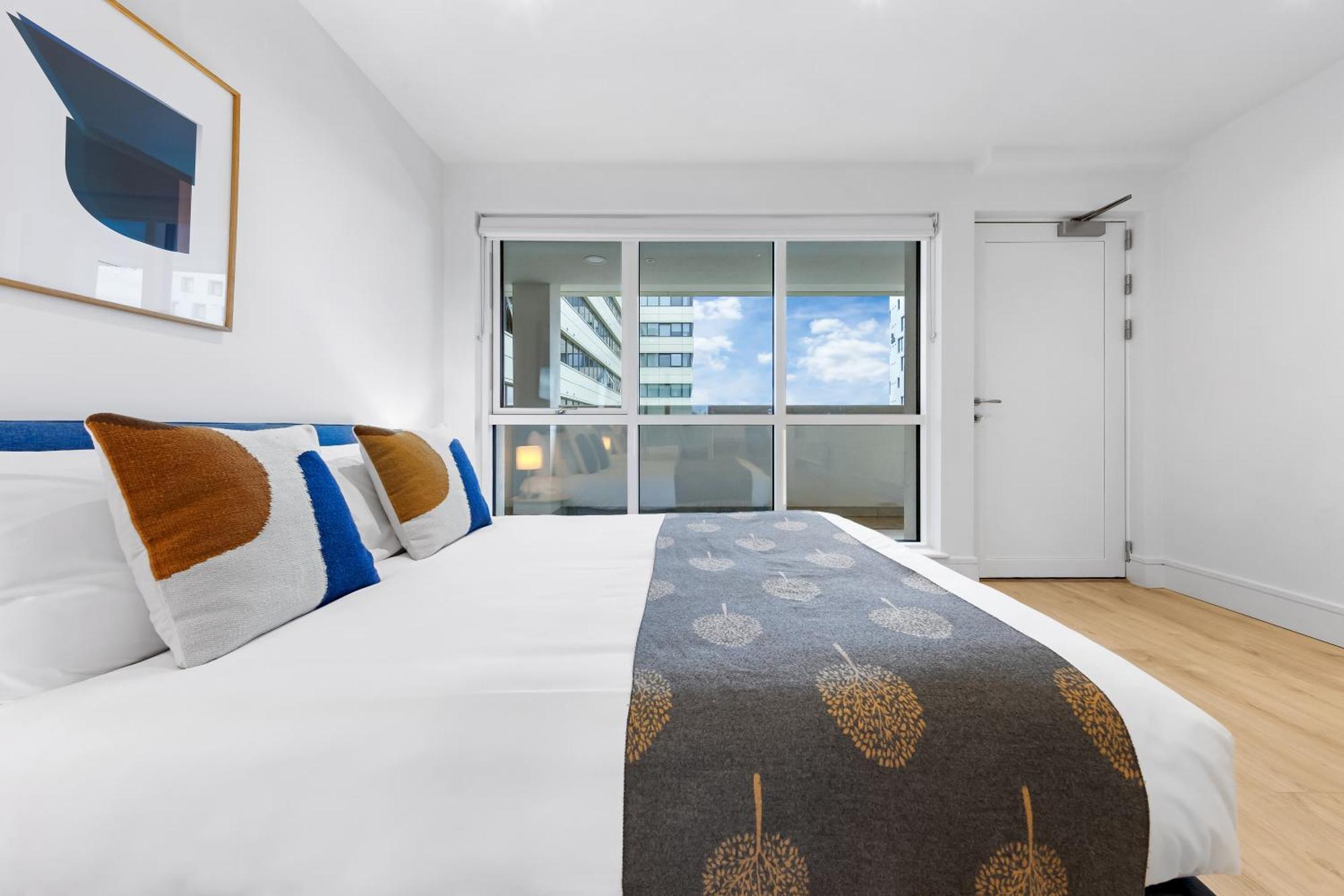 Apartament Stylish Retreats On Olympic Way Londyn Zewnętrze zdjęcie