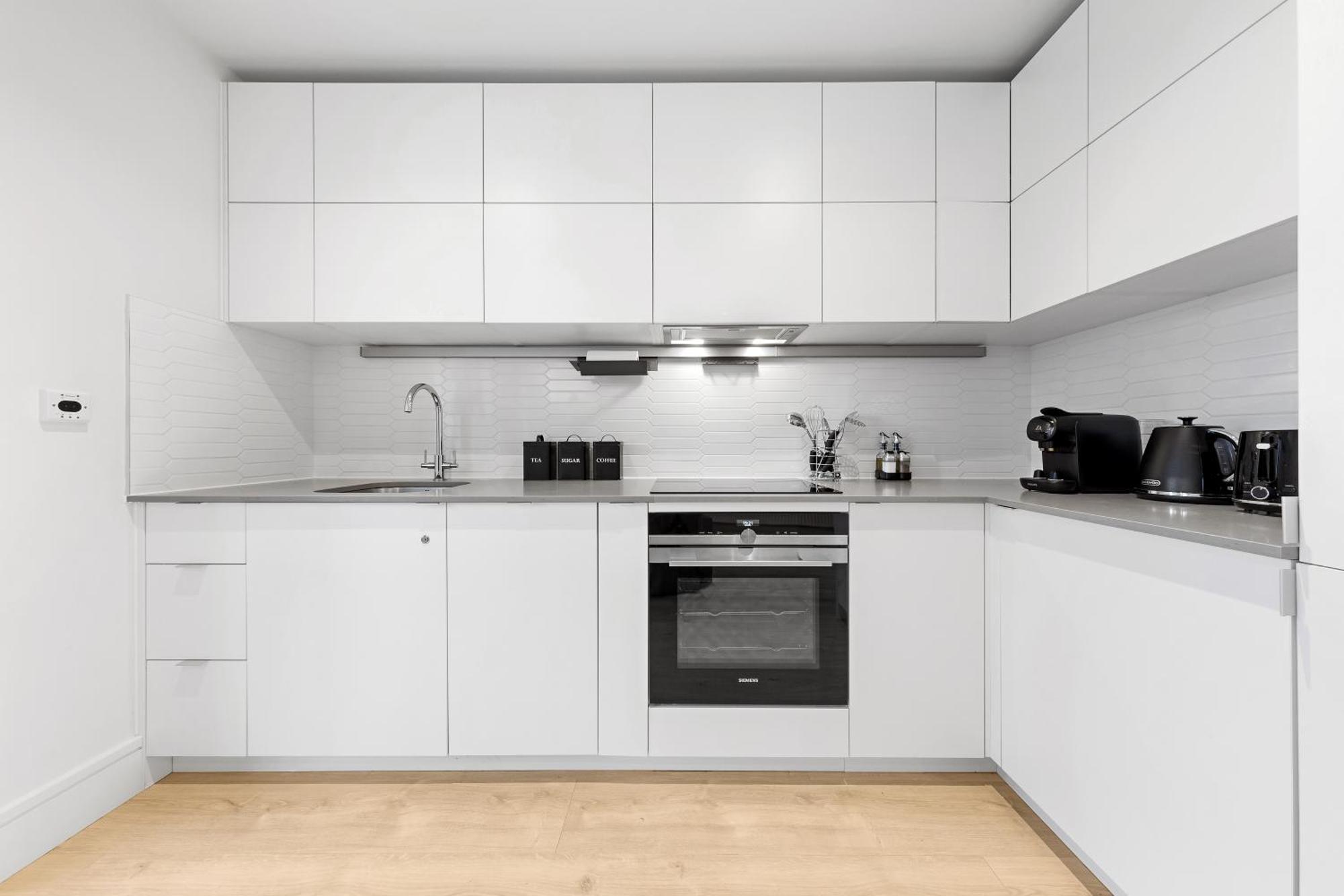 Apartament Stylish Retreats On Olympic Way Londyn Zewnętrze zdjęcie